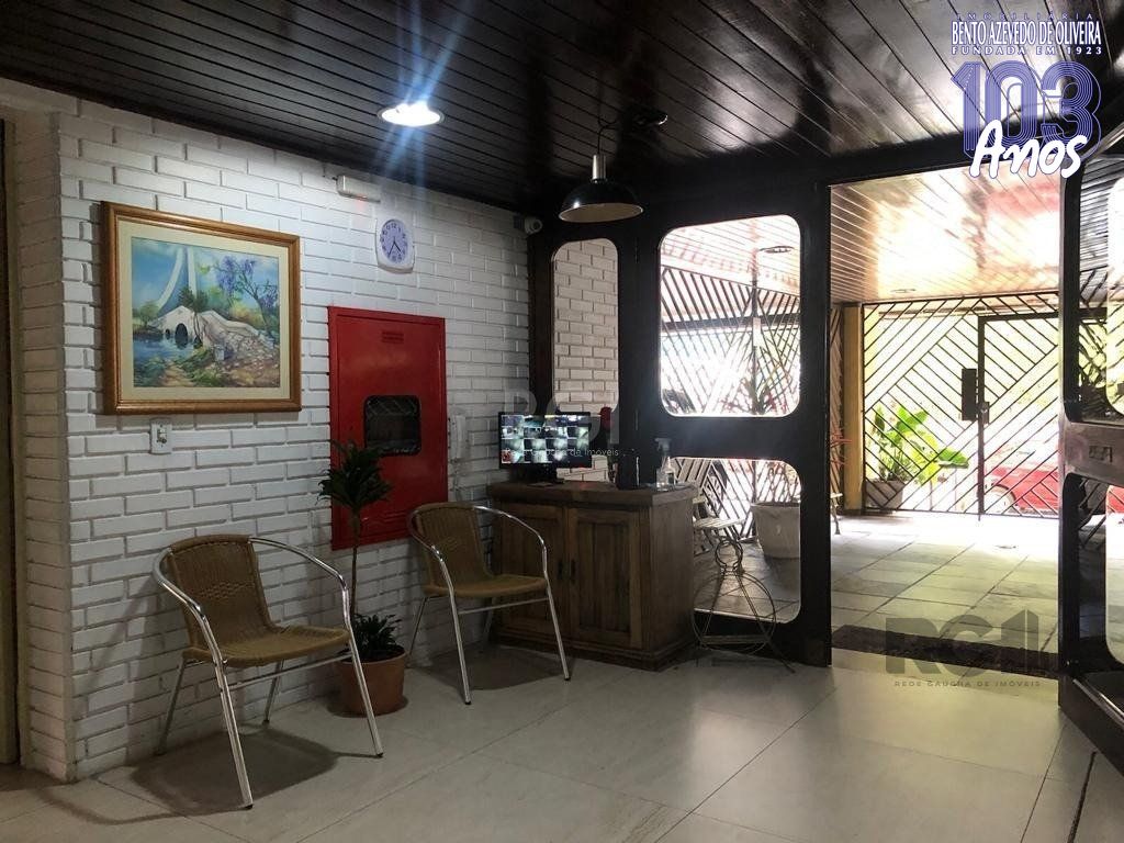 Cobertura, 2 quartos, 119 m² - Foto 15
