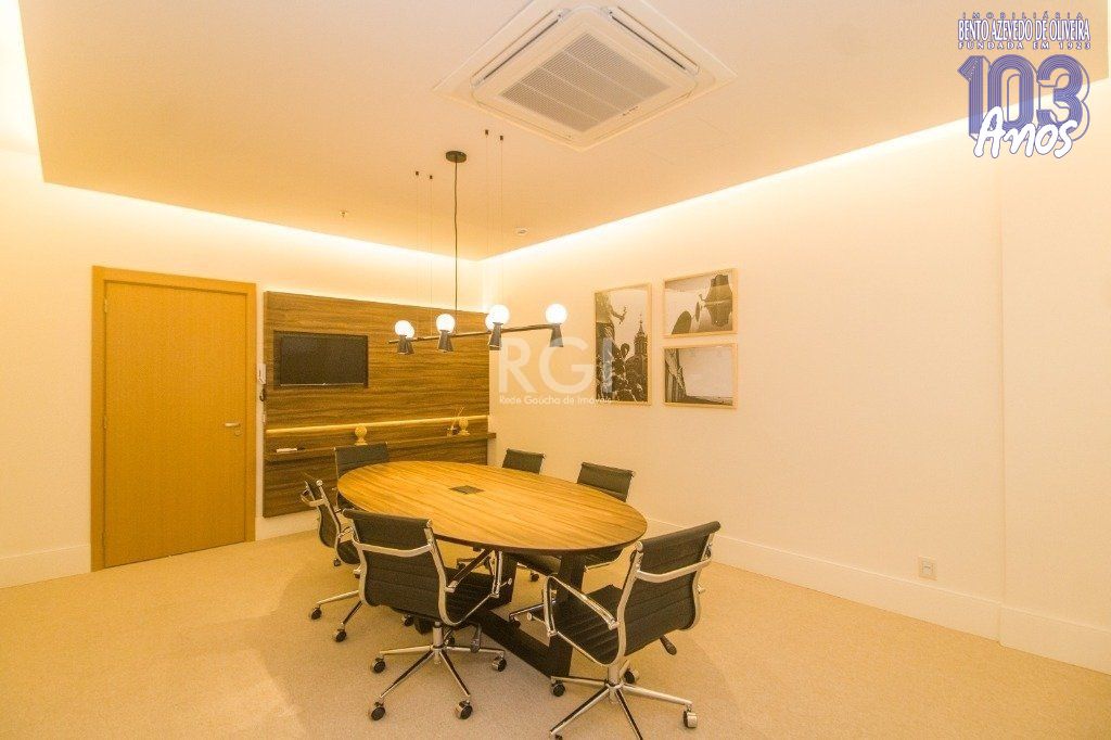 Sala-Conjunto, 33 m² - Foto 21