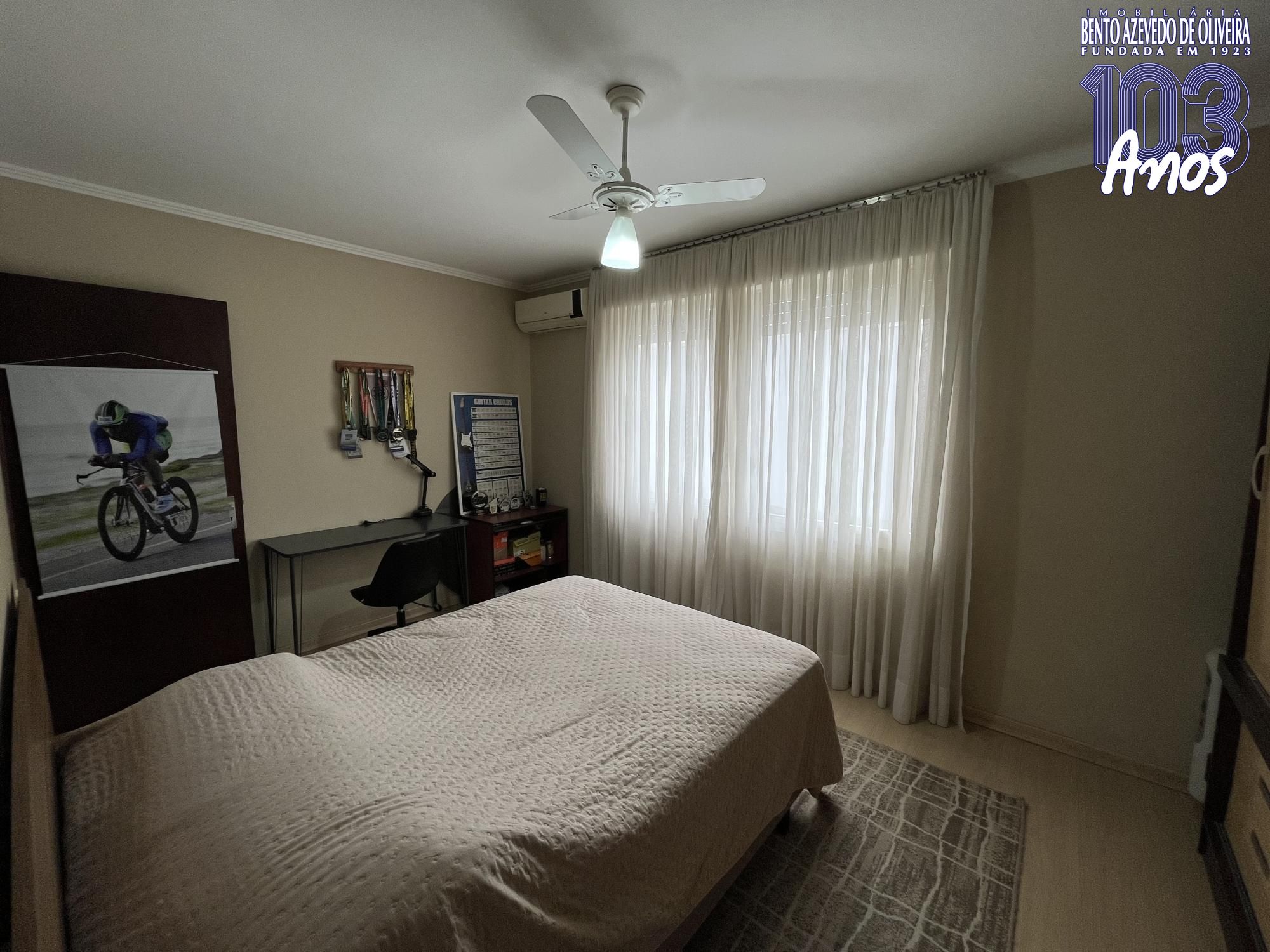 Apartamento, 2 quartos, 168 m² - Foto 17