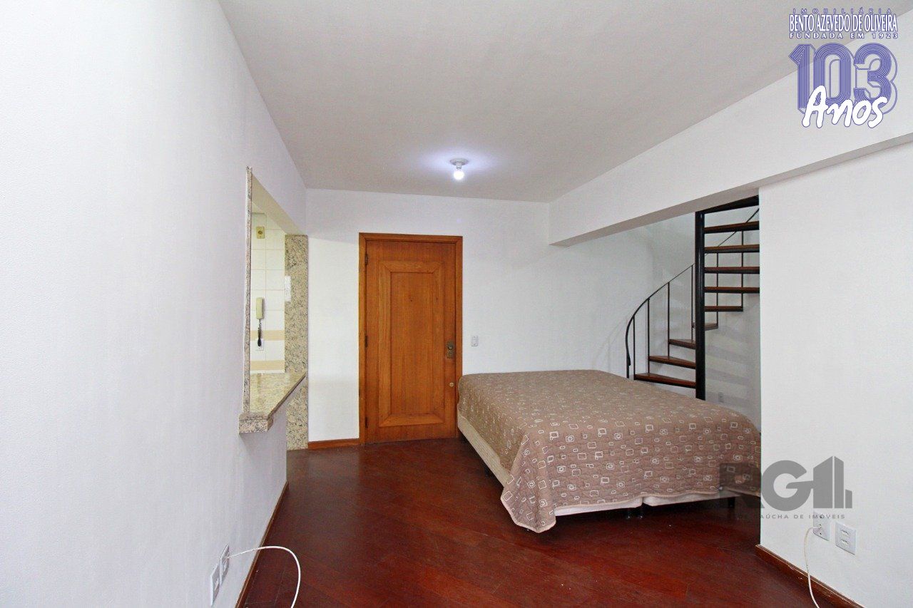 Cobertura, 1 quarto, 70 m² - Foto 22