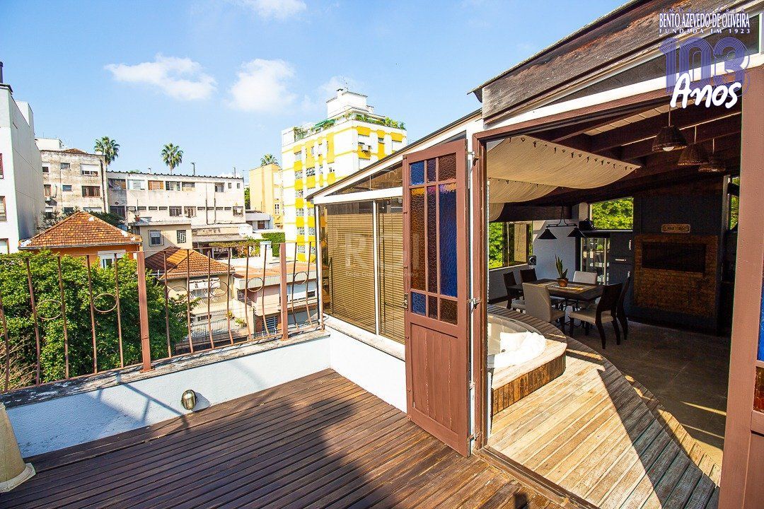 Cobertura, 2 quartos, 116 m² - Foto 52