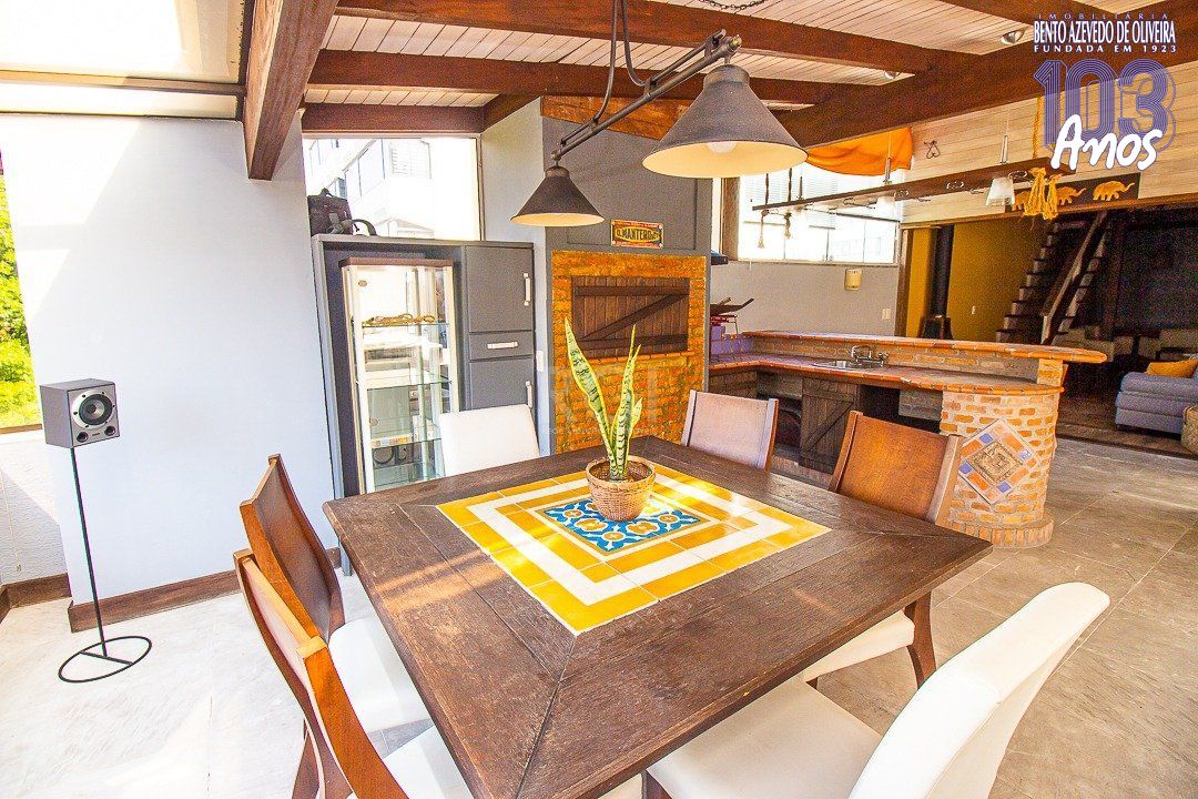 Cobertura, 2 quartos, 116 m² - Foto 12