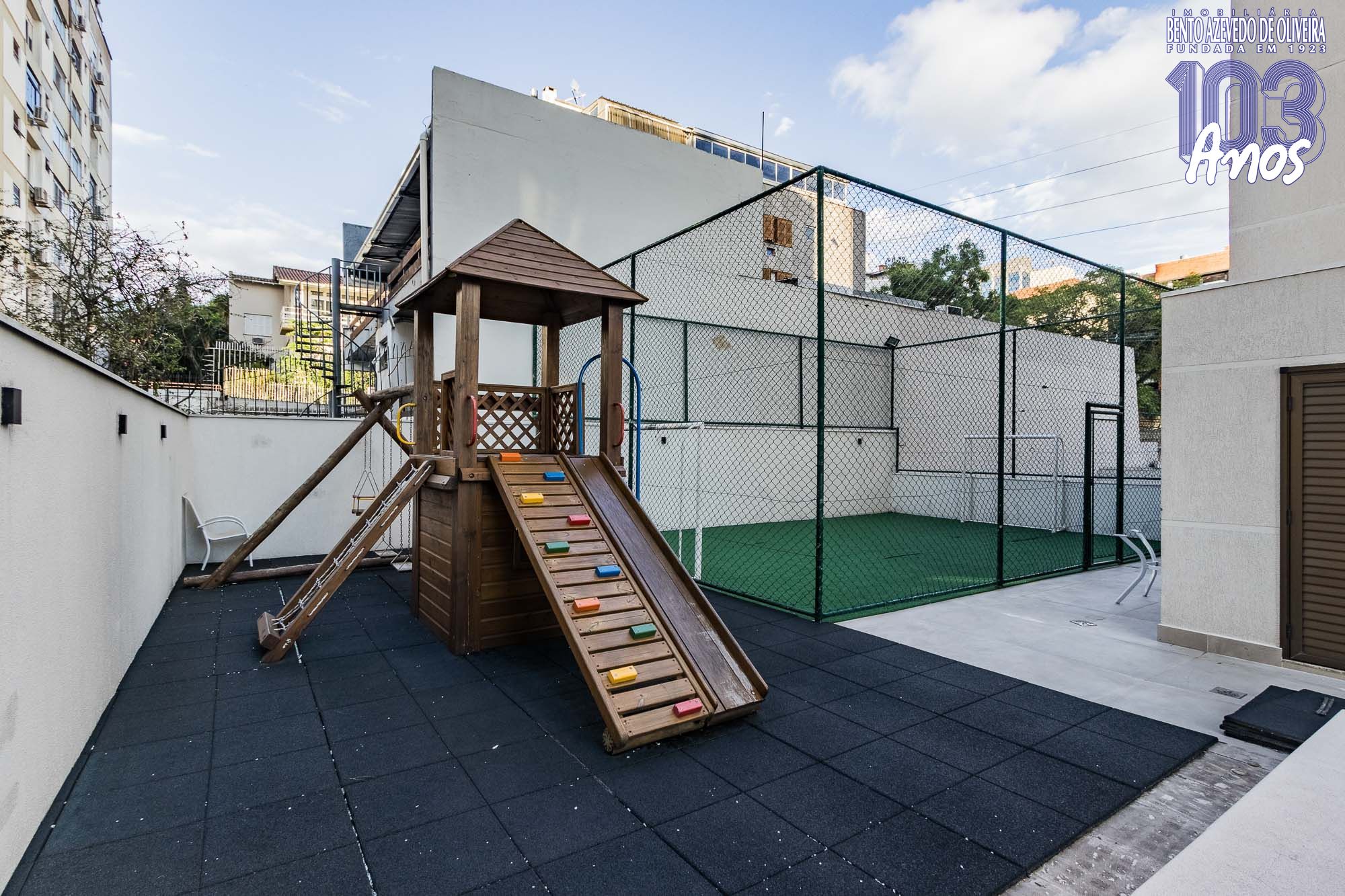 playground