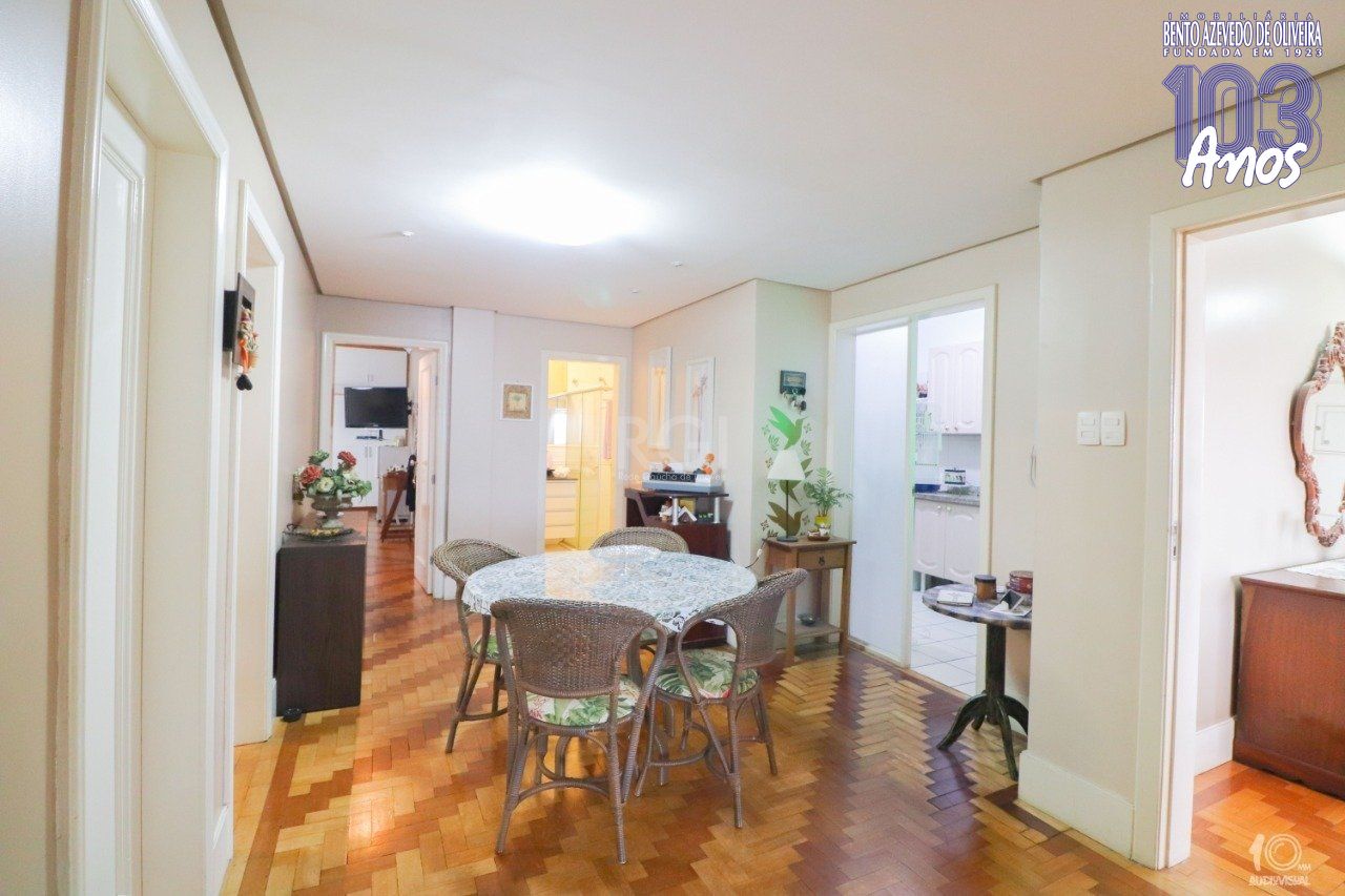 Apartamento, 3 quartos, 233 m² - Foto 21