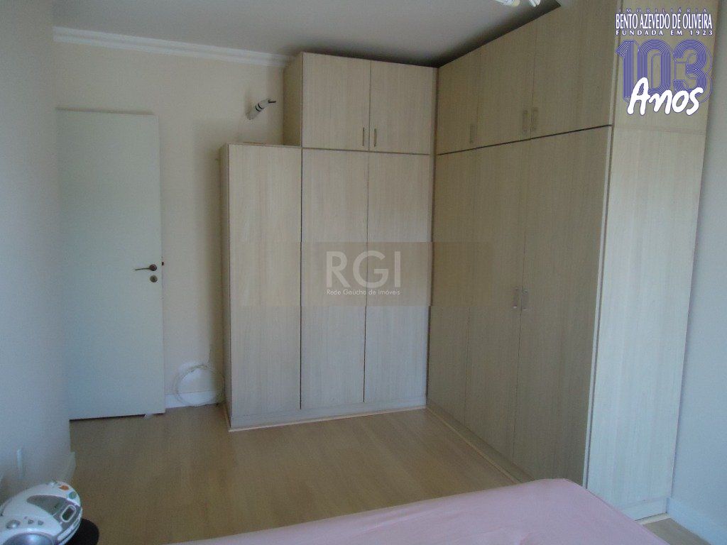 Apartamento, 3 quartos, 89 m² - Foto 2