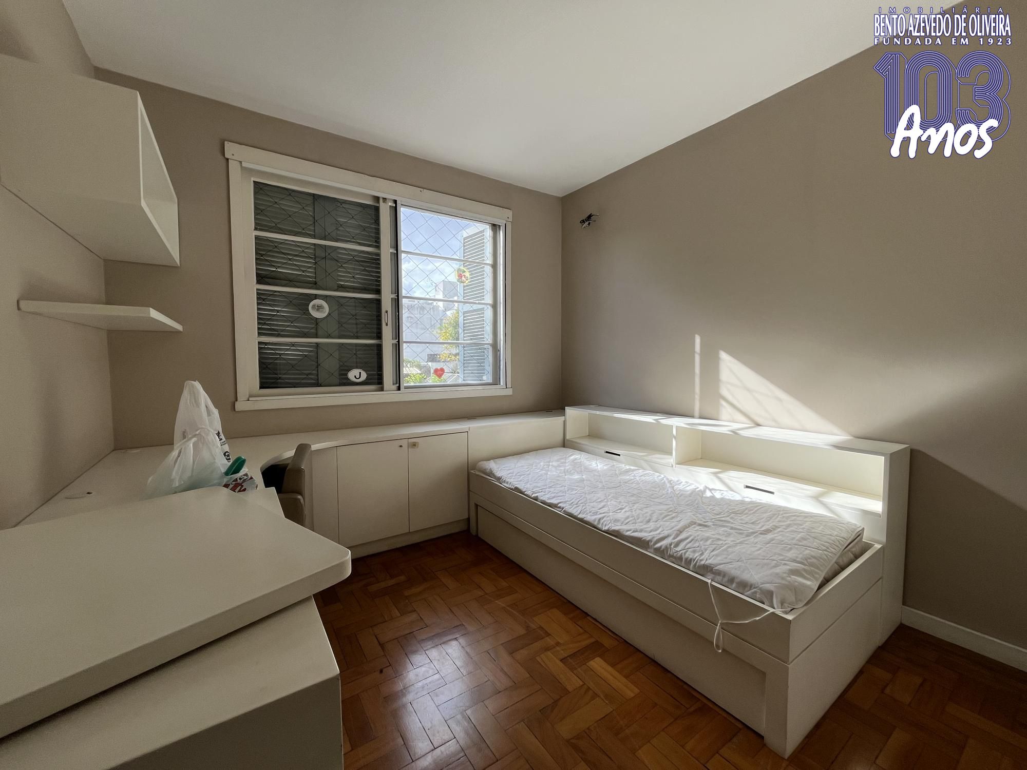 Apartamento, 2 quartos, 89 m² - Foto 11