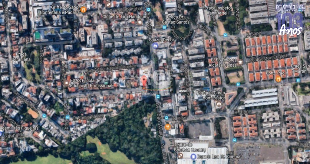Terreno, 339 m² - Foto 2