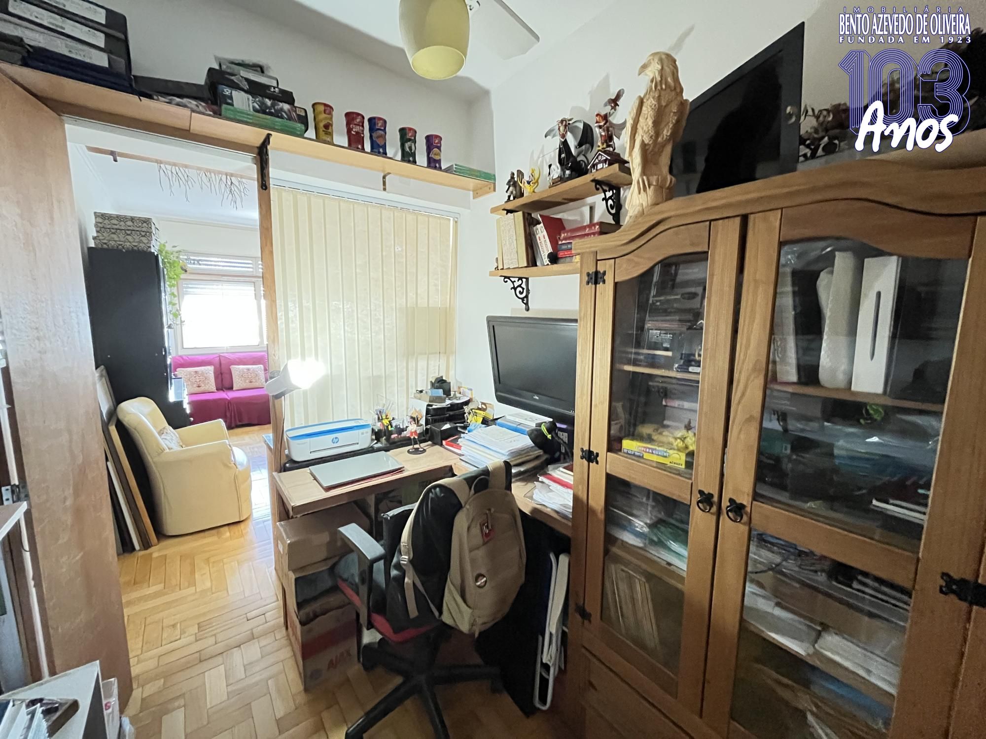 Apartamento, 3 quartos, 106 m² - Foto 10