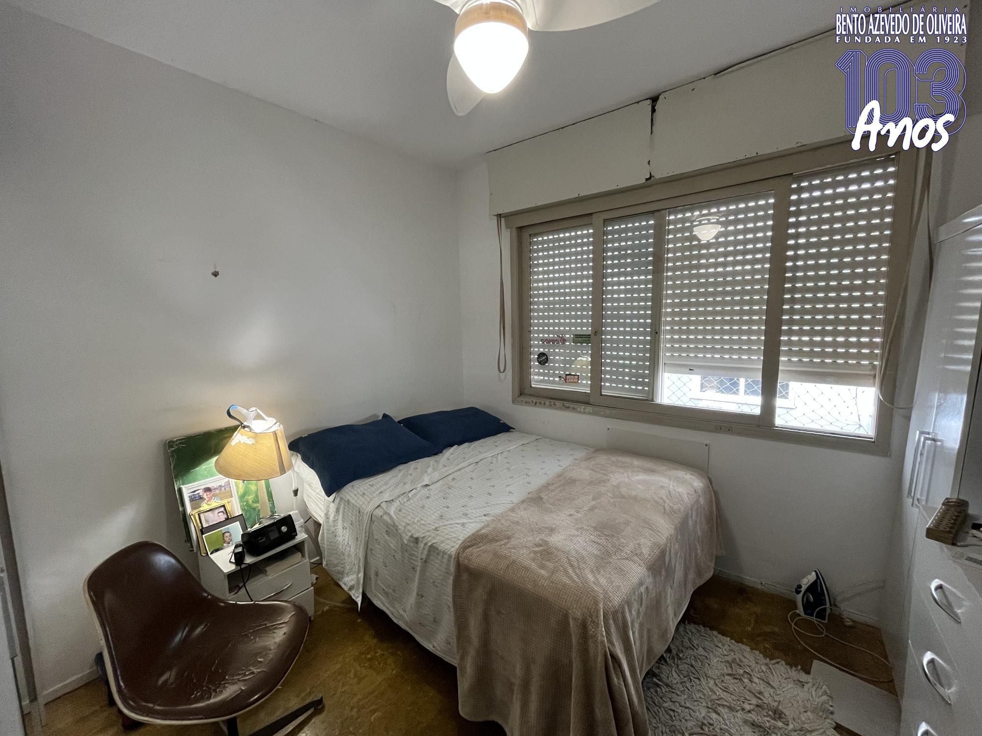 Apartamento, 2 quartos, 66 m² - Foto 4