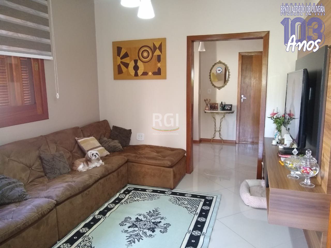 Casa, 3 quartos, 280 m² - Foto 8