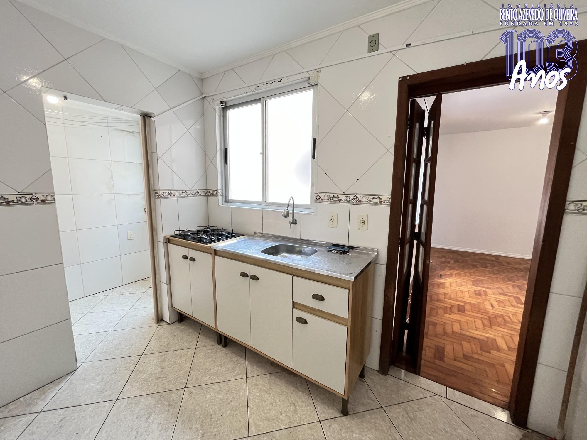 Apartamento, 2 quartos, 60 m² - Foto 26