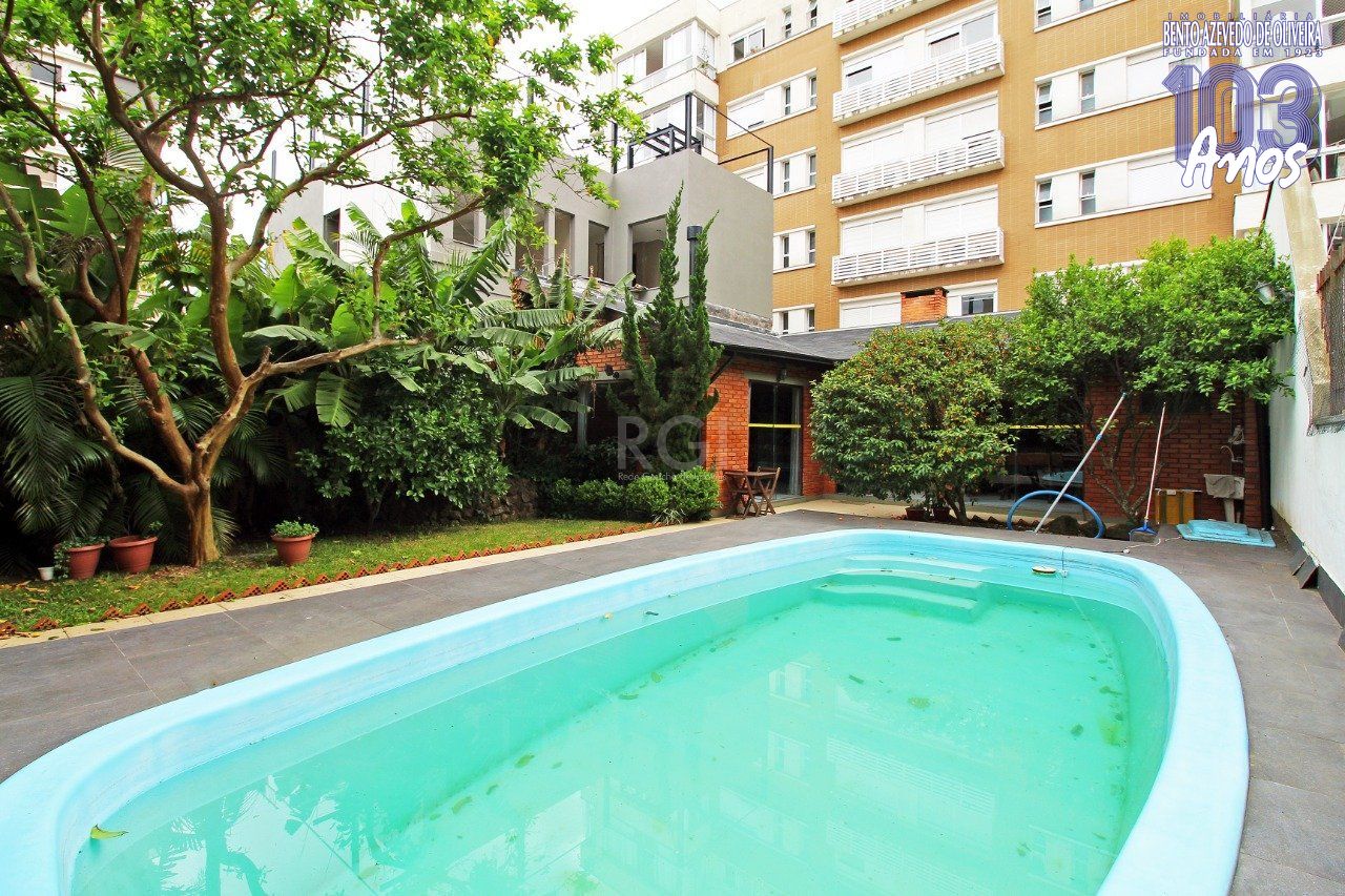 Casa, 3 quartos, 464 m² - Foto 3