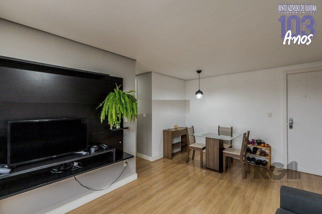 Apartamento, 2 quartos, 63 m² - Foto 1