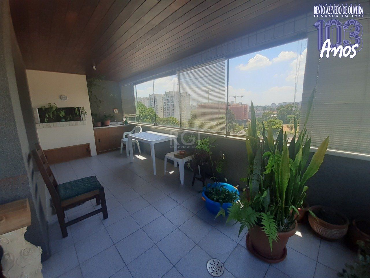 Cobertura, 3 quartos, 281 m² - Foto 5