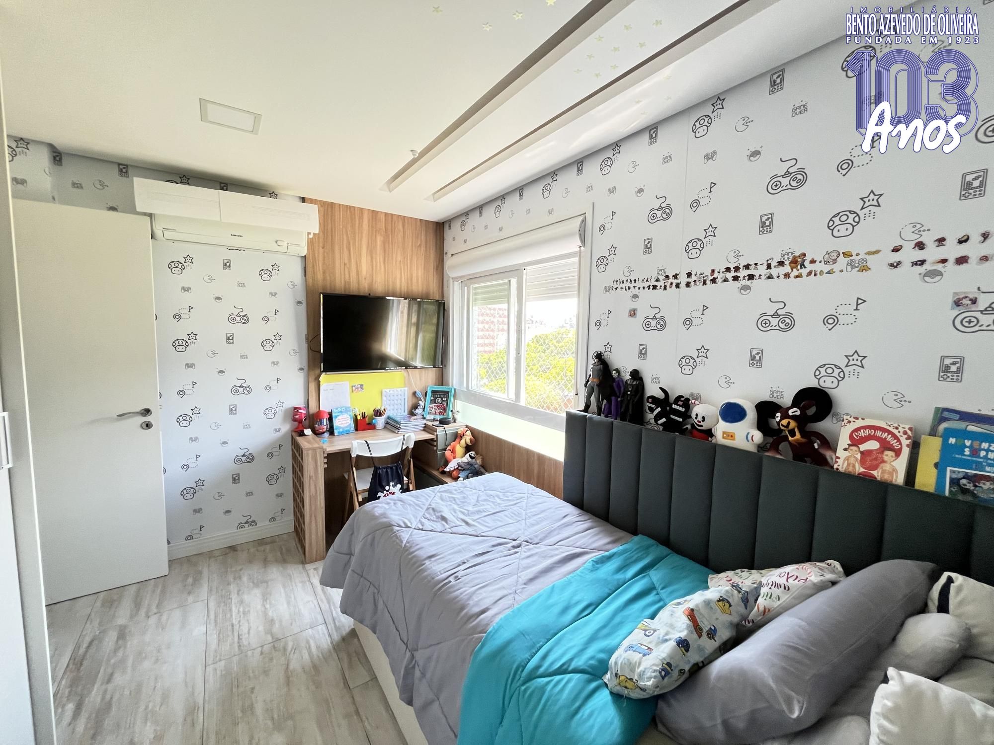 Apartamento, 3 quartos, 15 m² - Foto 37