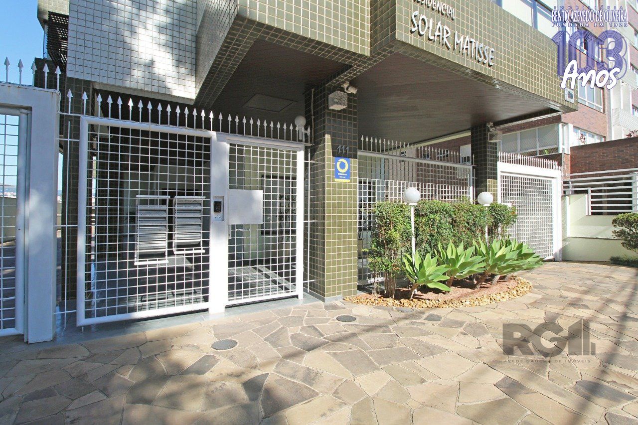 Apartamento, 3 quartos, 118 m² - Foto 3