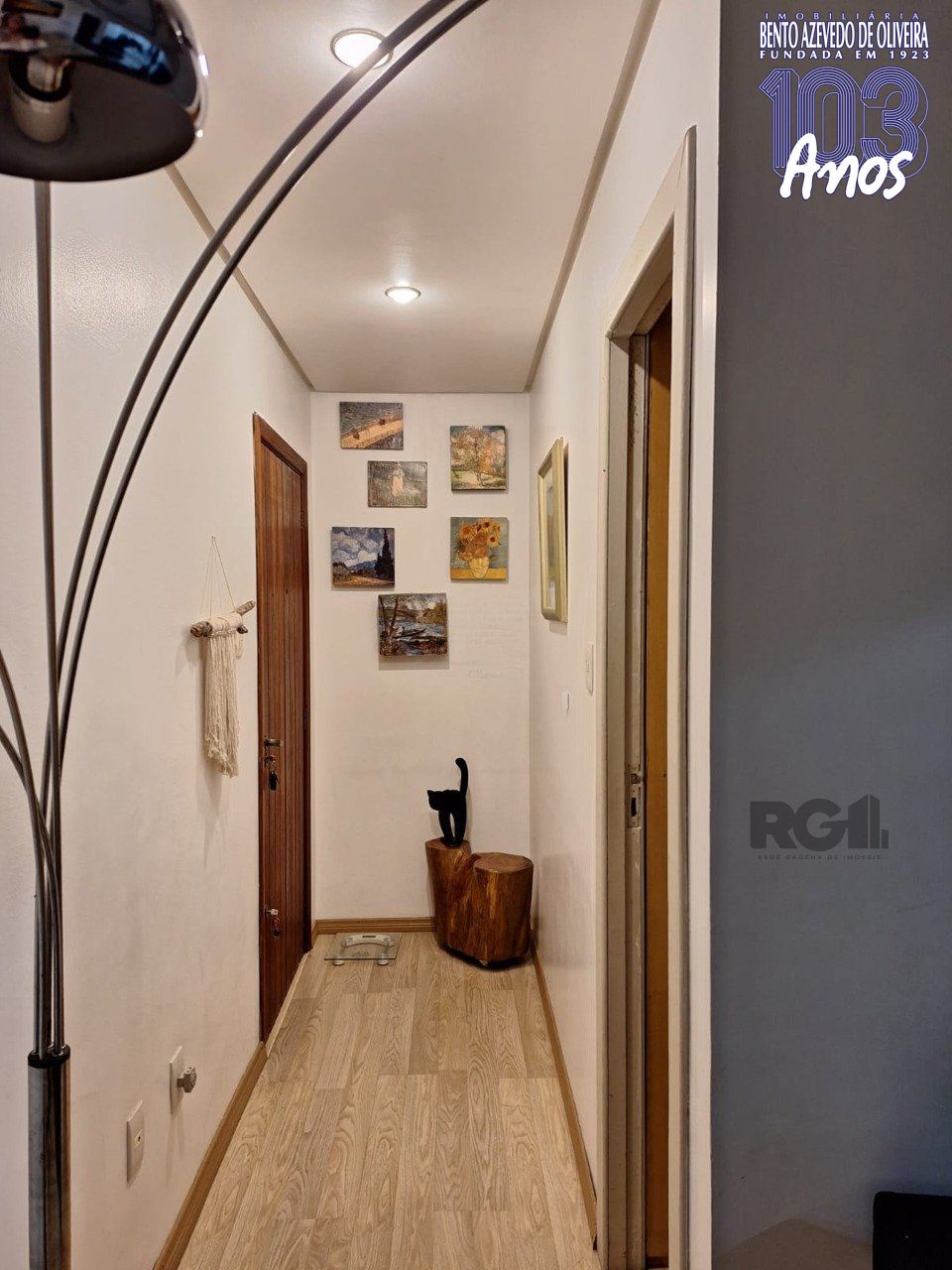 Apartamento, 4 quartos, 86 m² - Foto 9