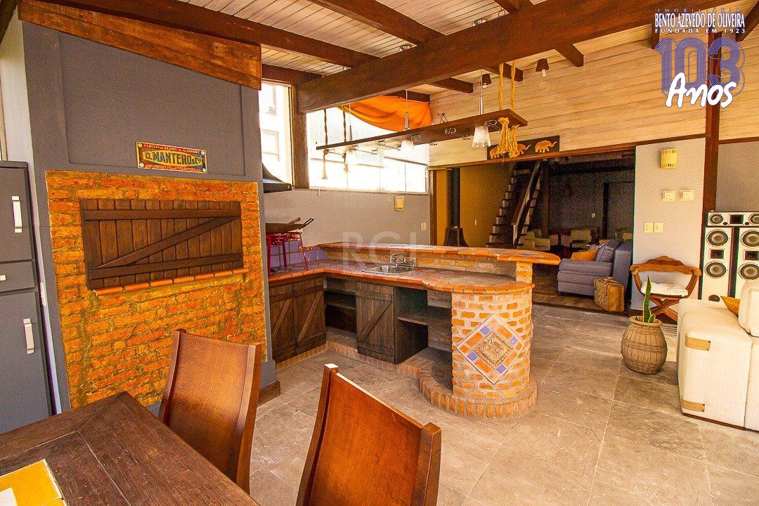 Cobertura, 2 quartos, 116 m² - Foto 13