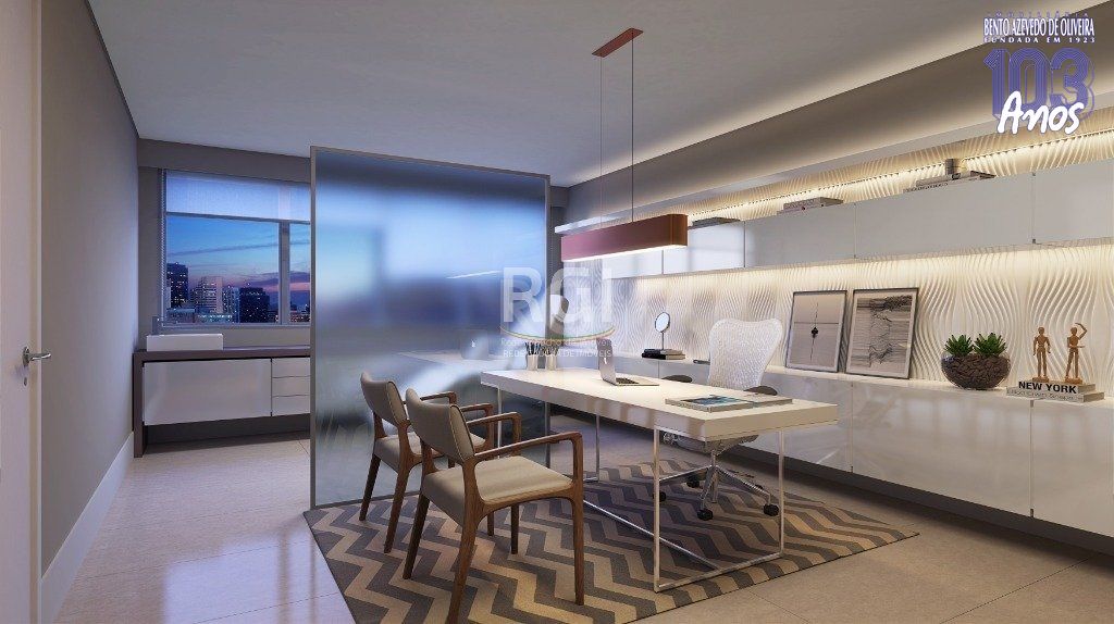 Sala-Conjunto, 33 m² - Foto 13