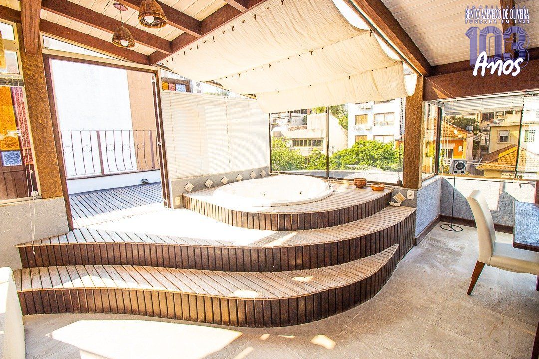 Cobertura, 2 quartos, 116 m² - Foto 16