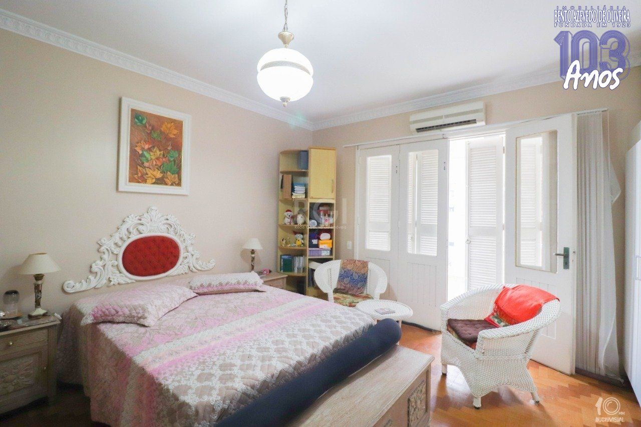 Apartamento, 3 quartos, 233 m² - Foto 12