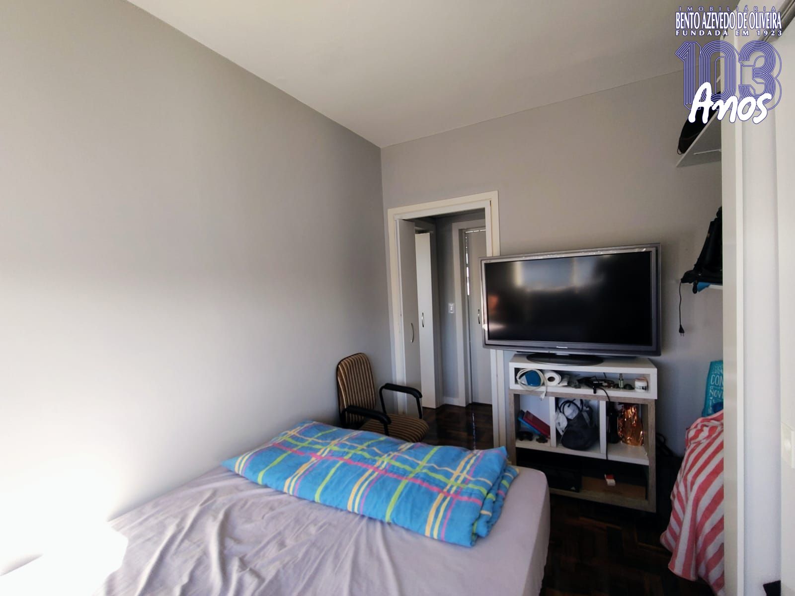 Apartamento, 3 quartos, 61 m² - Foto 13