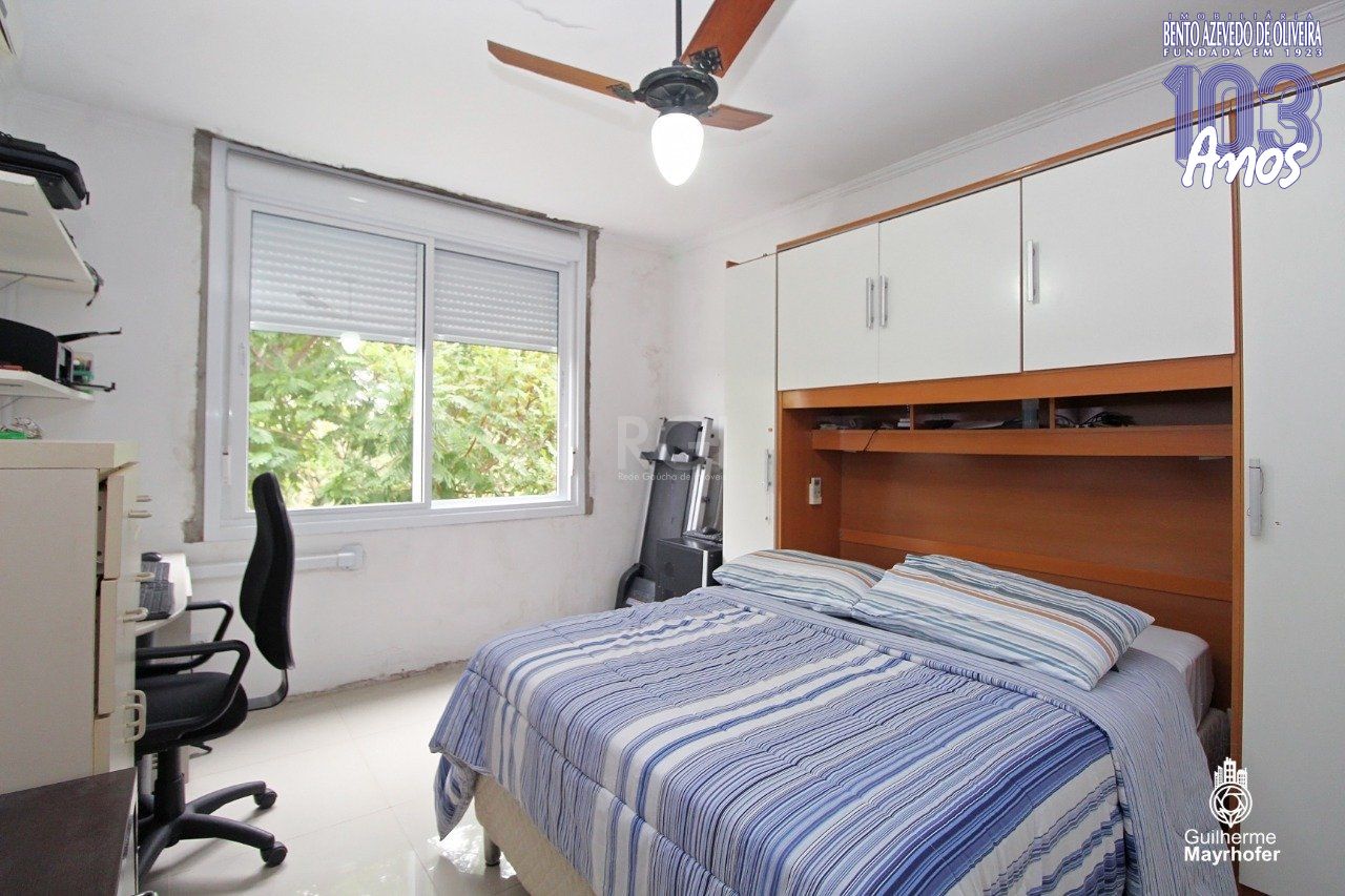 Apartamento, 2 quartos, 75 m² - Foto 6