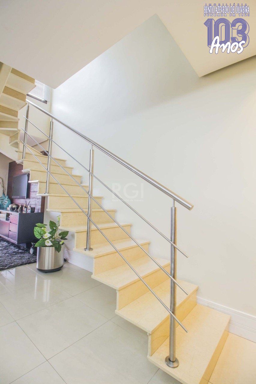 Cobertura, 3 quartos, 210 m² - Foto 19