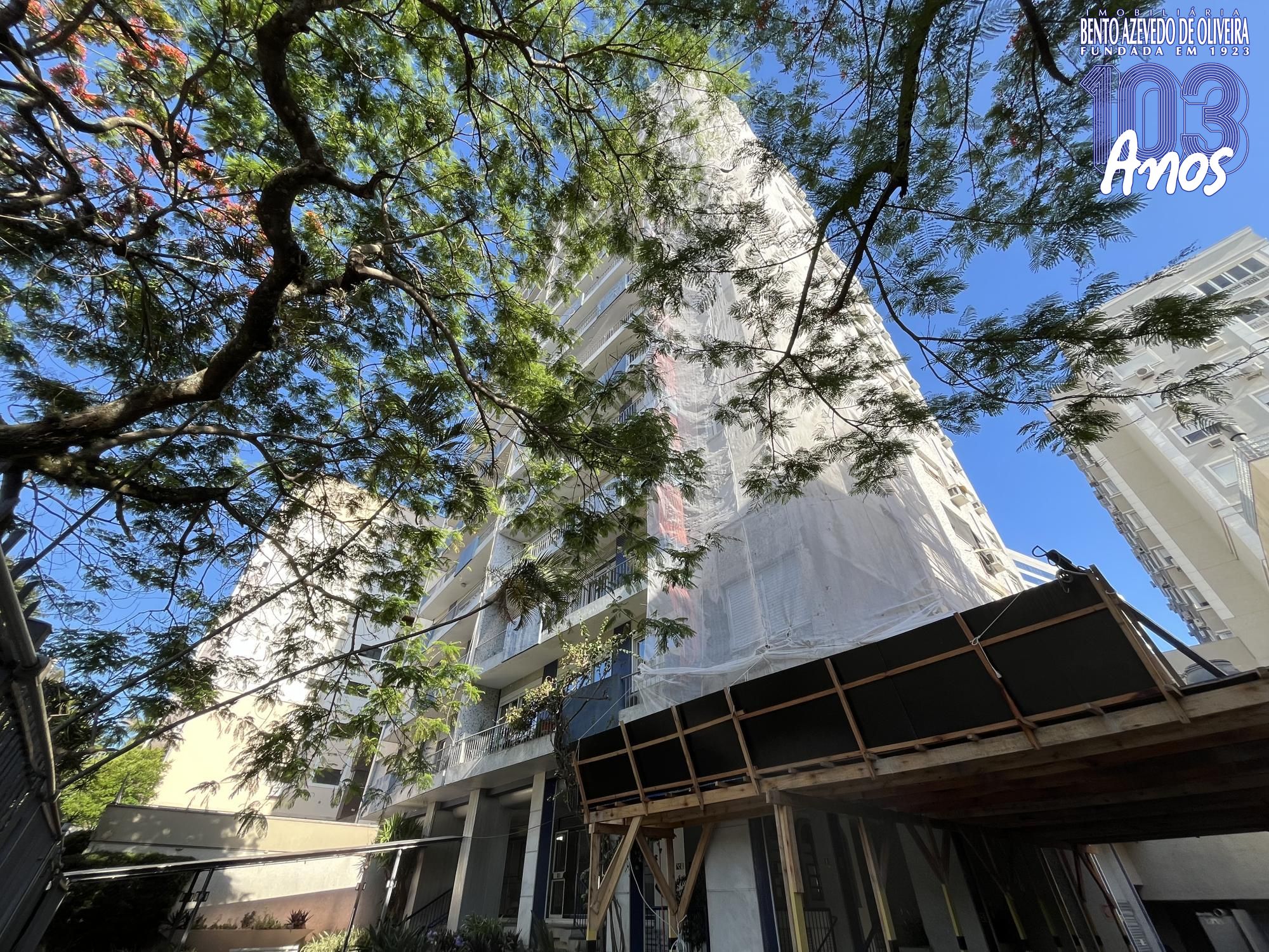 Apartamento, 3 quartos, 106 m² - Foto 35