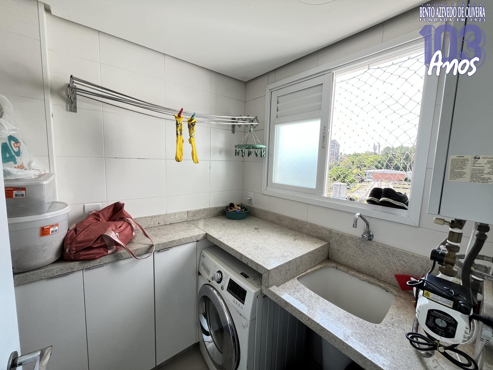 Apartamento, 3 quartos, 15 m² - Foto 7