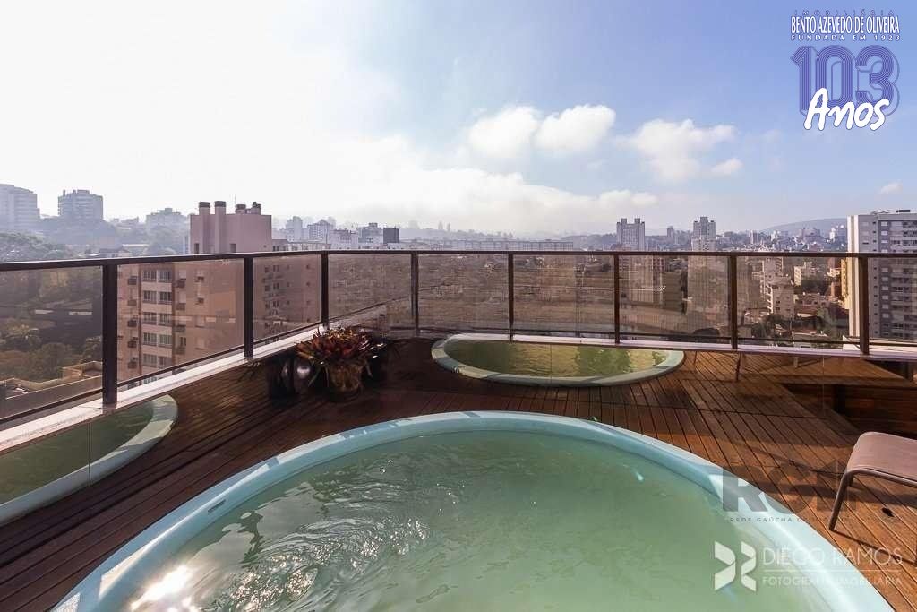 Cobertura, 3 quartos, 185 m² - Foto 17