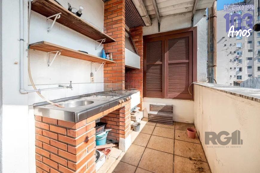 Cobertura, 3 quartos, 224 m² - Foto 15