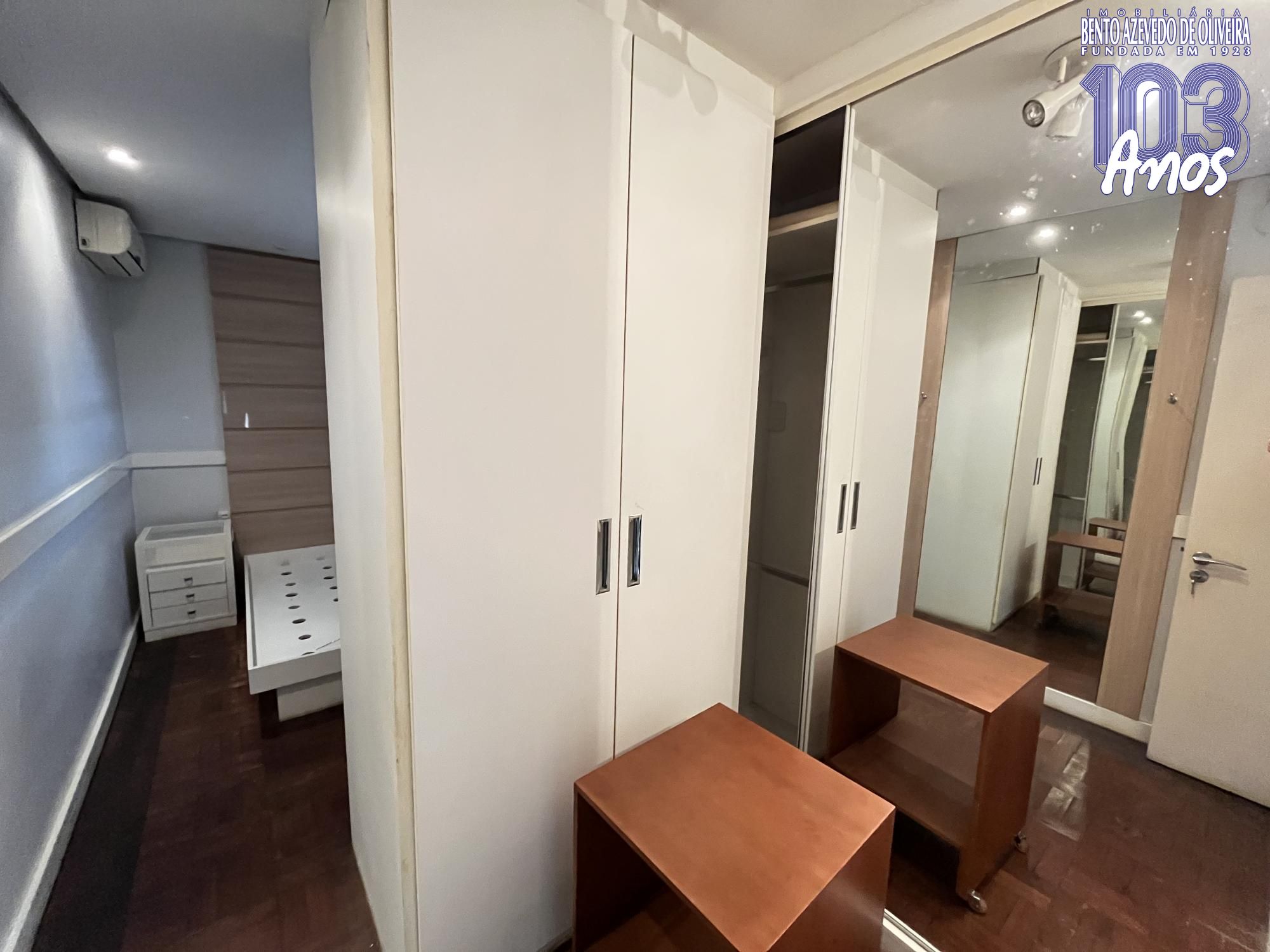 Apartamento, 2 quartos, 49 m² - Foto 13