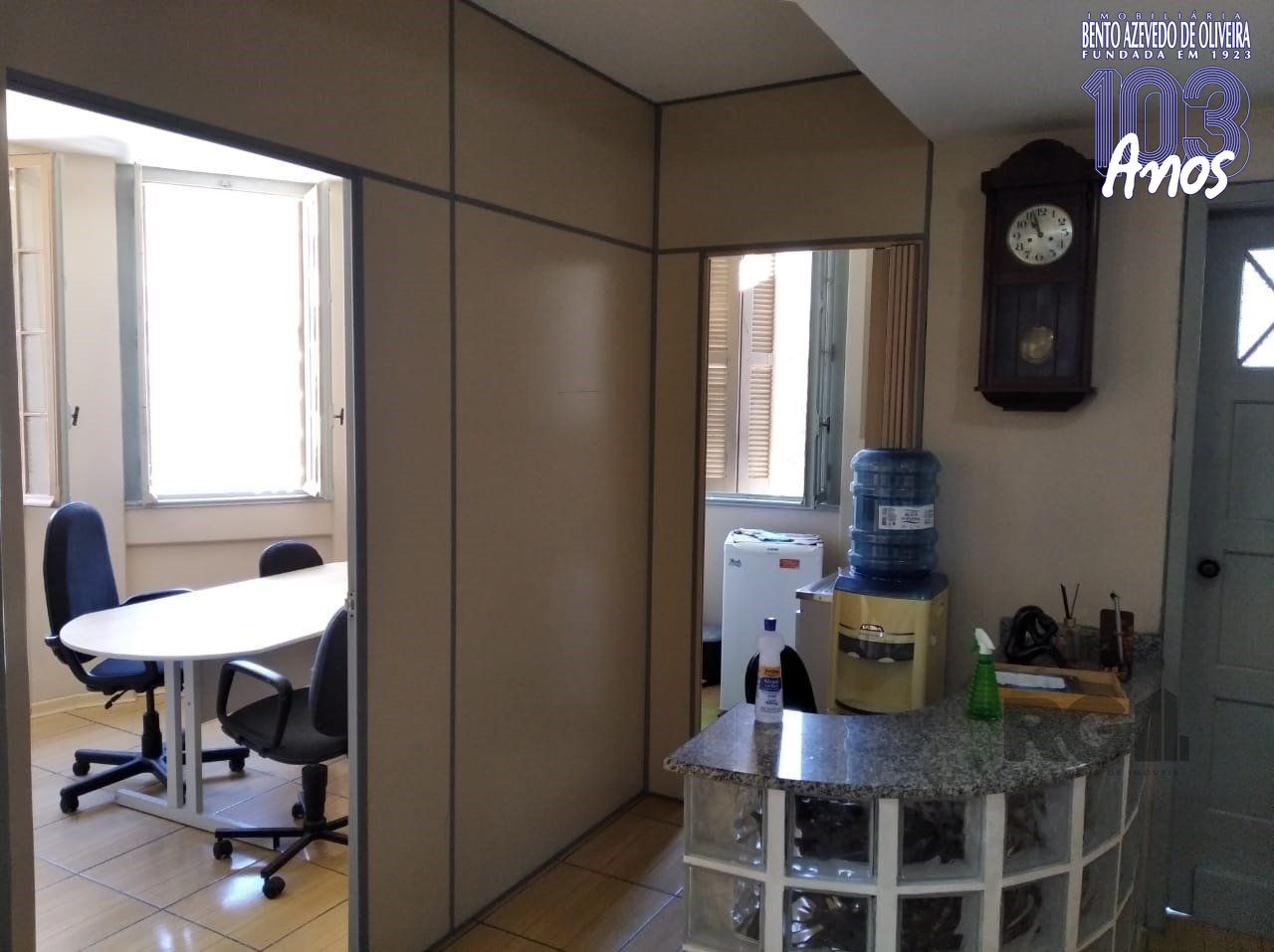 Sala-Conjunto, 42 m² - Foto 12