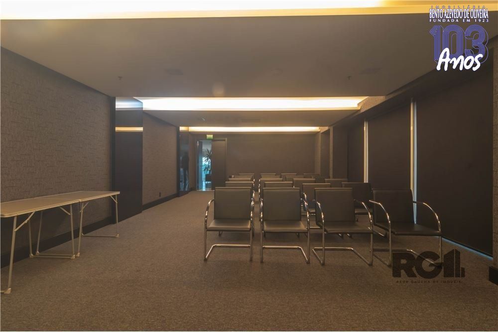 Sala-Conjunto, 36 m² - Foto 12