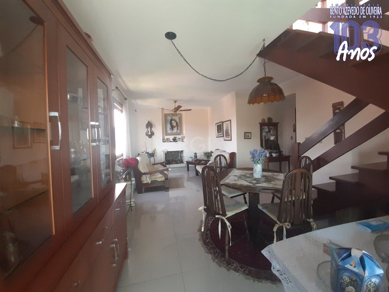 Cobertura, 3 quartos, 281 m² - Foto 3