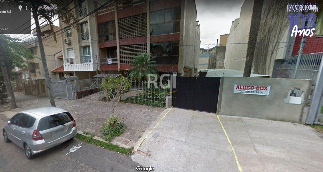 Terreno, 261 m² - Foto 2