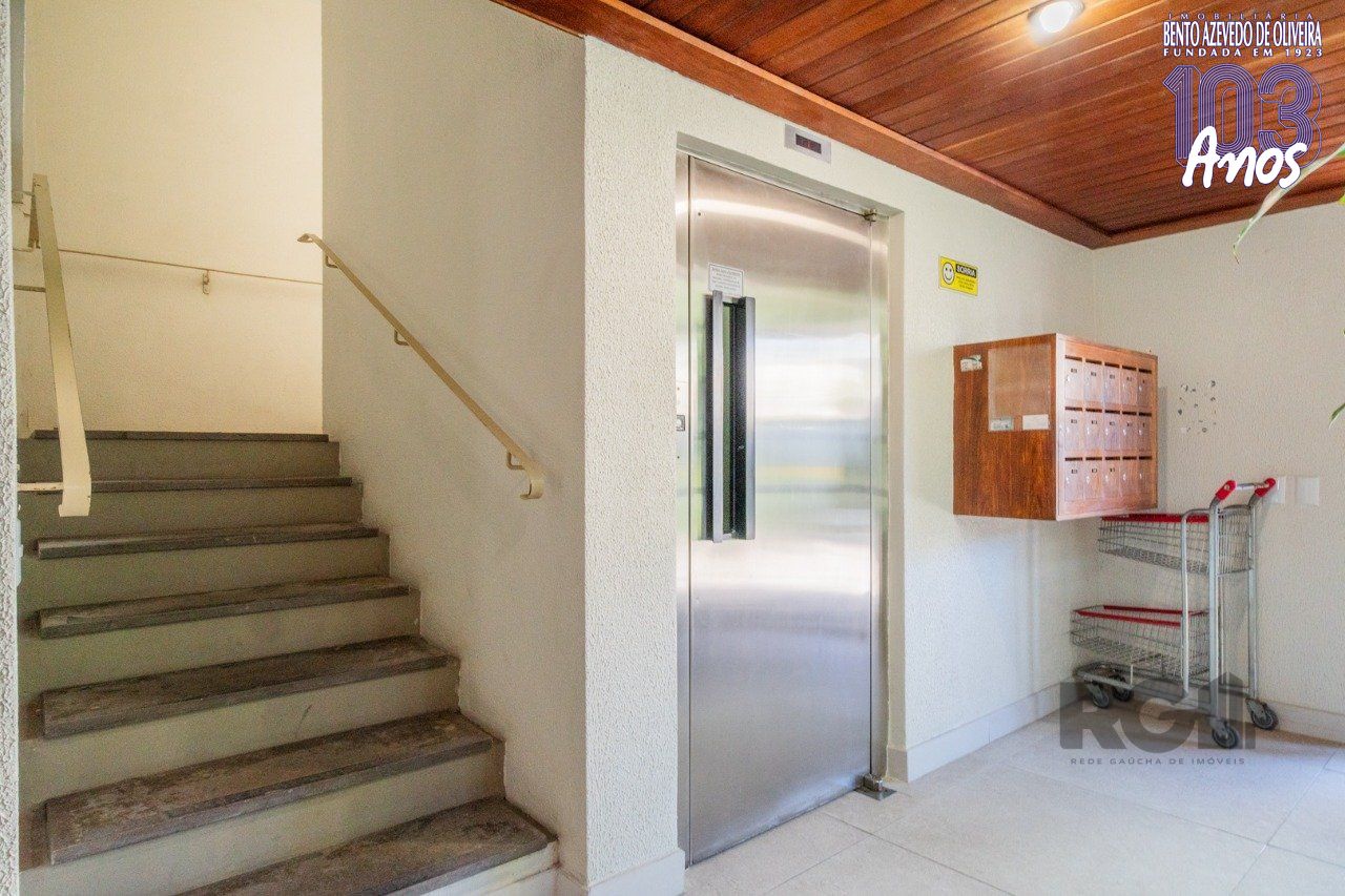elevador