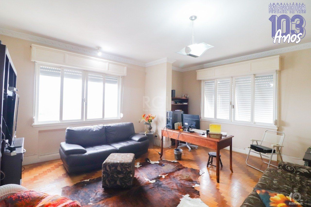 Apartamento, 3 quartos, 233 m² - Foto 32
