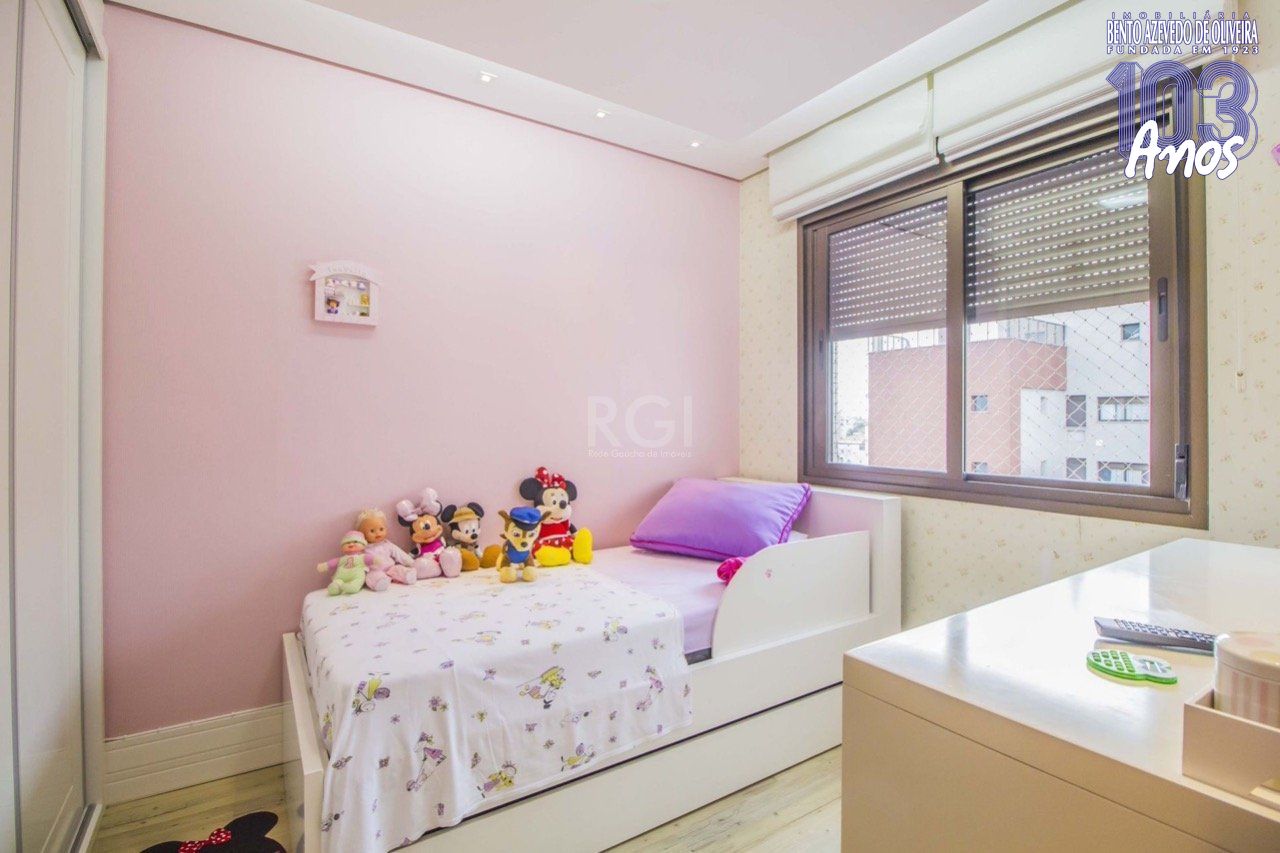 Cobertura, 3 quartos, 210 m² - Foto 8