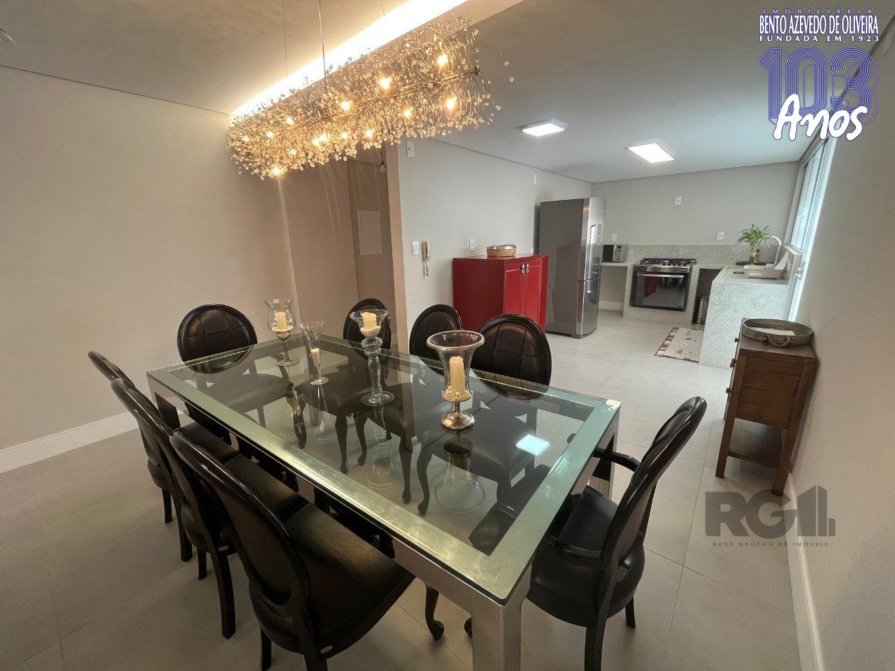 Apartamento, 3 quartos, 104 m² - Foto 4