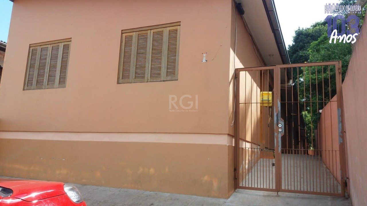 Casa, 2 quartos, 500 m² - Foto 1