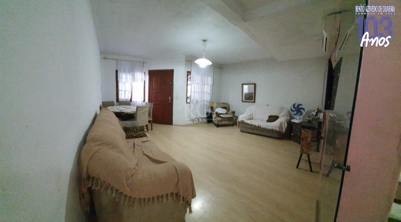 Sobrado, 4 quartos, 160 m² - Foto 6