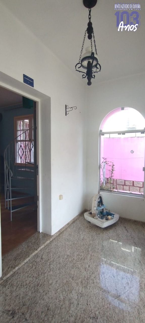 Casa, 5 quartos, 206 m² - Foto 8