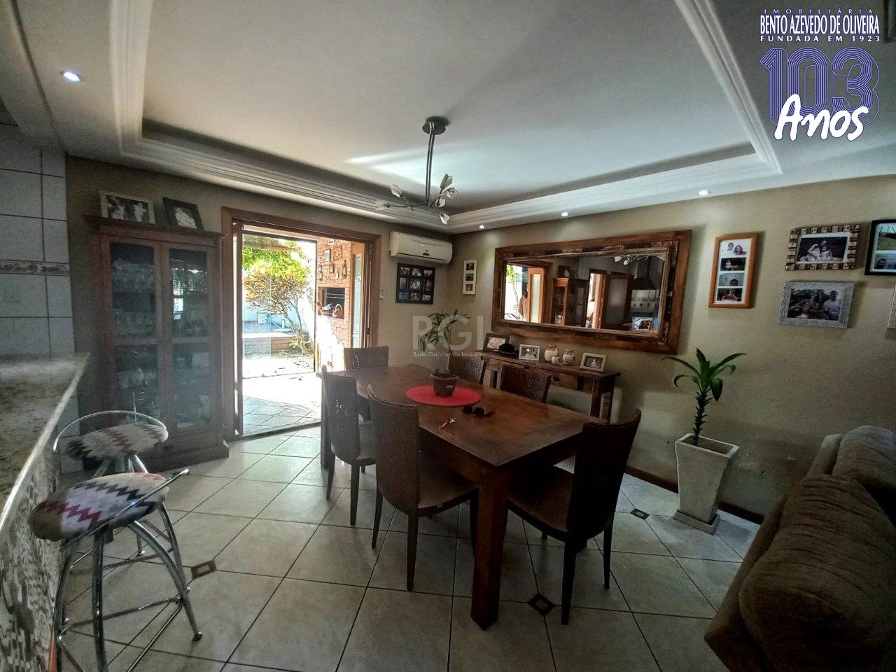 Sobrado, 3 quartos, 200 m² - Foto 4