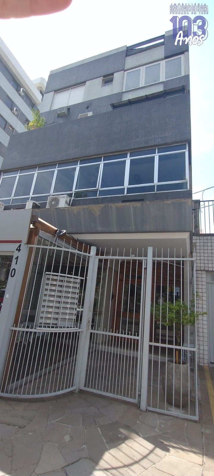 Apartamento, 1 quarto, 76 m² - Foto 1