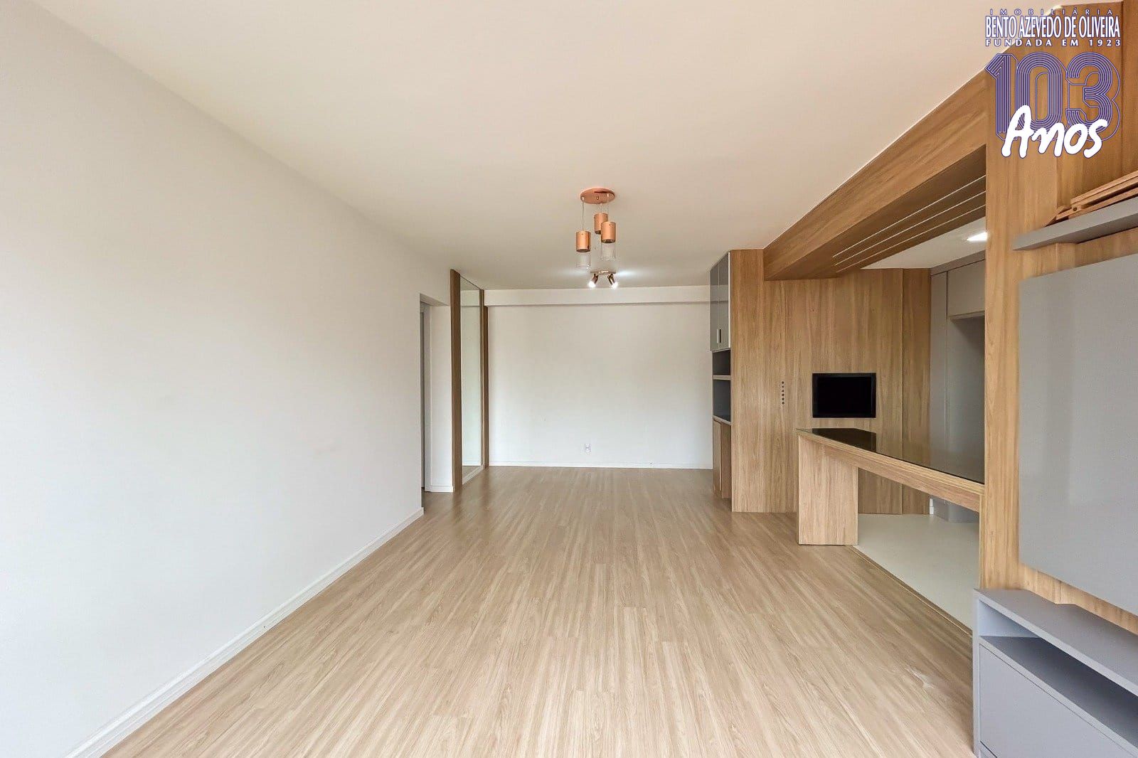Apartamento, 3 quartos, 157 m² - Foto 3