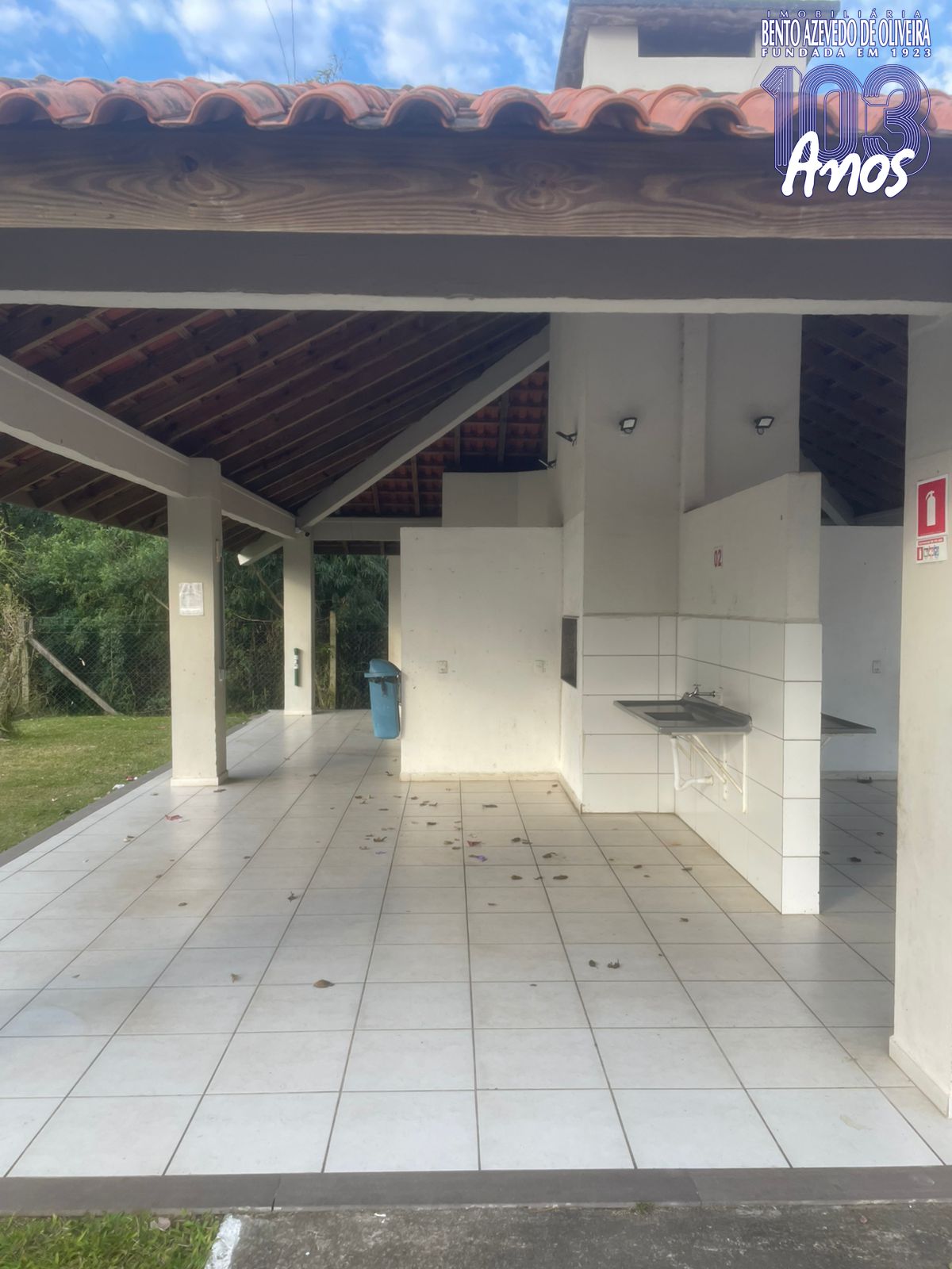 Apartamento, 2 quartos, 42 m² - Foto 8