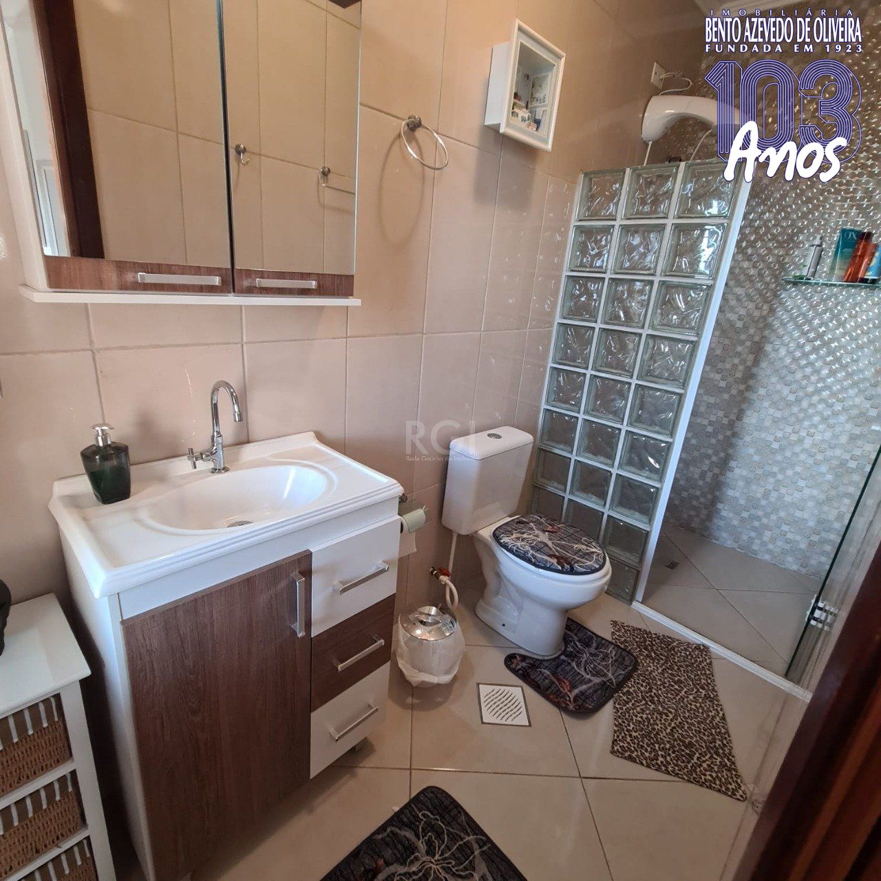 Sobrado, 4 quartos, 125 m² - Foto 23