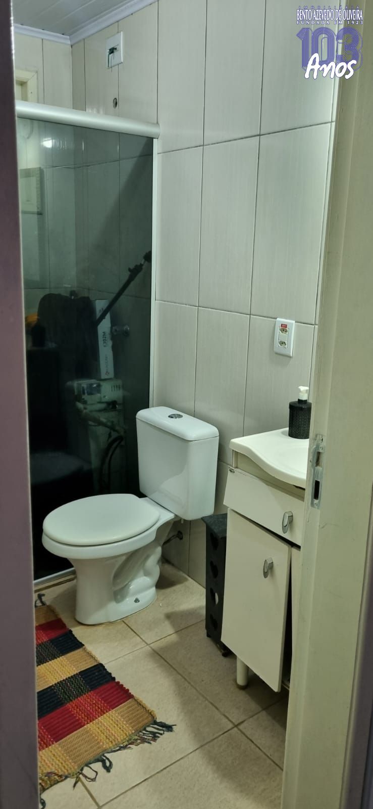 Casa, 3 quartos, 84 m² - Foto 9